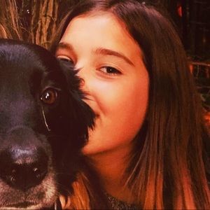 Meet your Posher, Allison